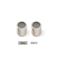 Load image into Gallery viewer, 2PCS Balanced Armature Damping Damper Plugs filters Knowles Acoustic Dampers for Shure Se215 se315 se425 se535 Se846 TF10 LM5144