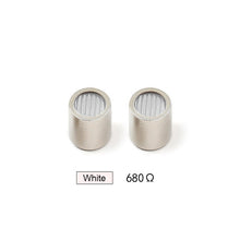 Load image into Gallery viewer, 2PCS Balanced Armature Damping Damper Plugs filters Knowles Acoustic Dampers for Shure Se215 se315 se425 se535 Se846 TF10 LM5144