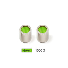 Load image into Gallery viewer, 2PCS Balanced Armature Damping Damper Plugs filters Knowles Acoustic Dampers for Shure Se215 se315 se425 se535 Se846 TF10 LM5144