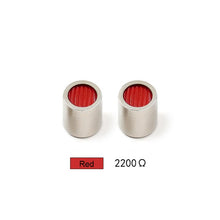 Load image into Gallery viewer, 2PCS Balanced Armature Damping Damper Plugs filters Knowles Acoustic Dampers for Shure Se215 se315 se425 se535 Se846 TF10 LM5144