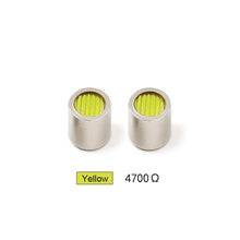 Load image into Gallery viewer, 2PCS Balanced Armature Damping Damper Plugs filters Knowles Acoustic Dampers for Shure Se215 se315 se425 se535 Se846 TF10 LM5144